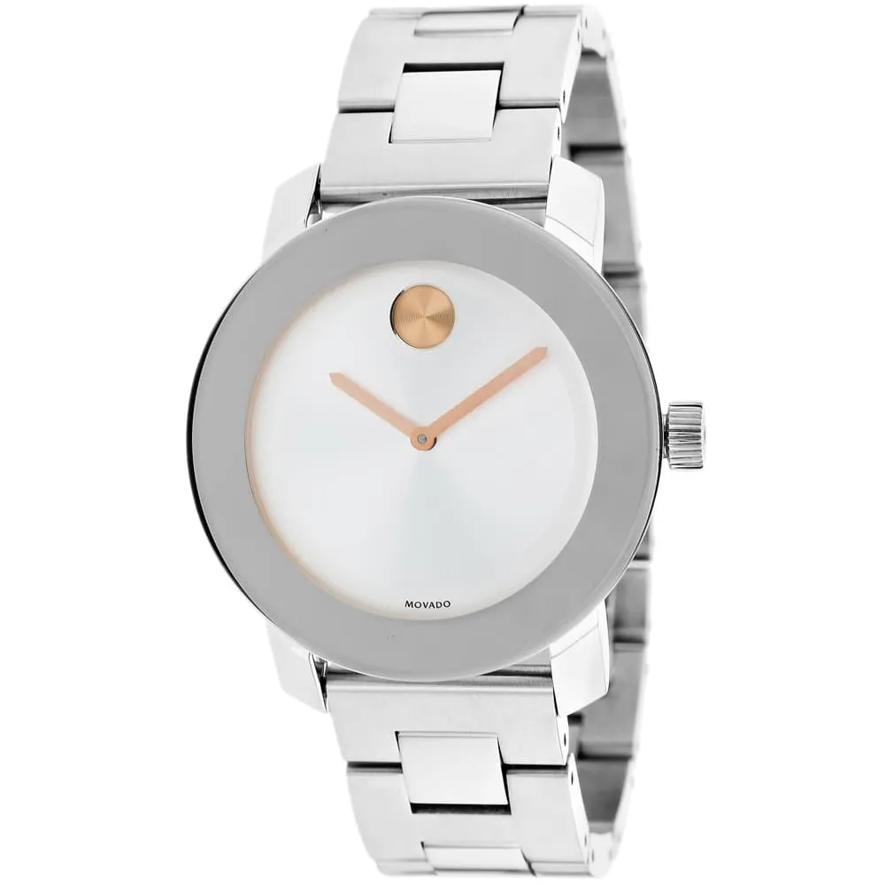 Movado Women's Bold // 3600084 sold by Zulily