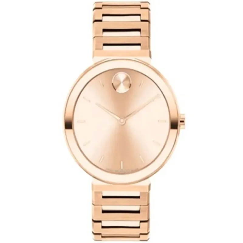 Movado Women's Bold // 3601147 sold by Zulily