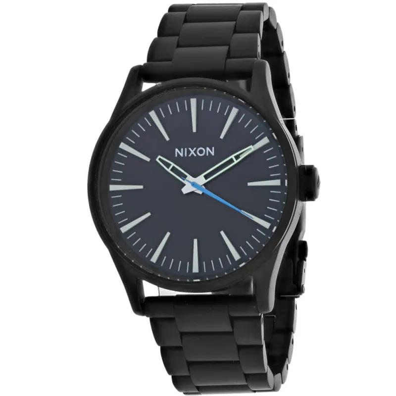 Nixon Men's Sentry 38 SS // A450-712 sold by Zulily