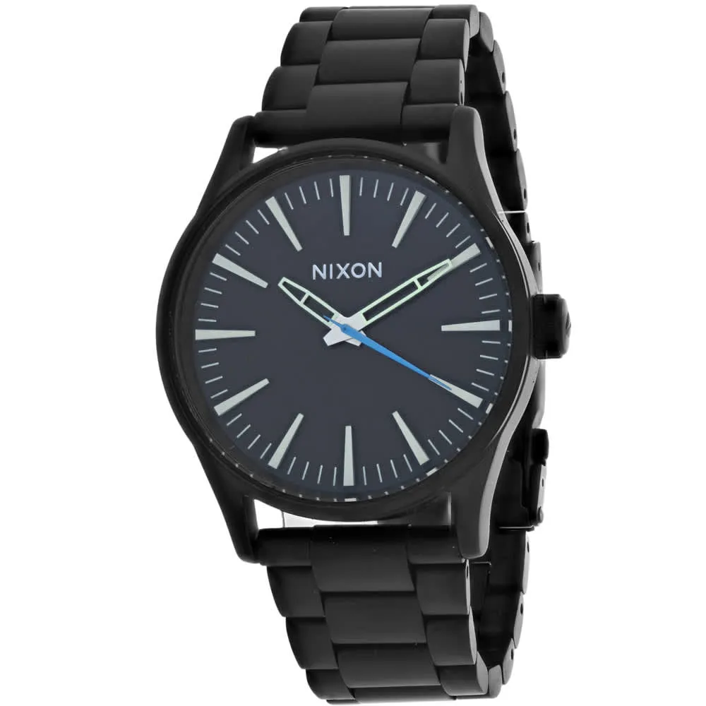 Nixon Men's Sentry 38 SS sold by Zulily