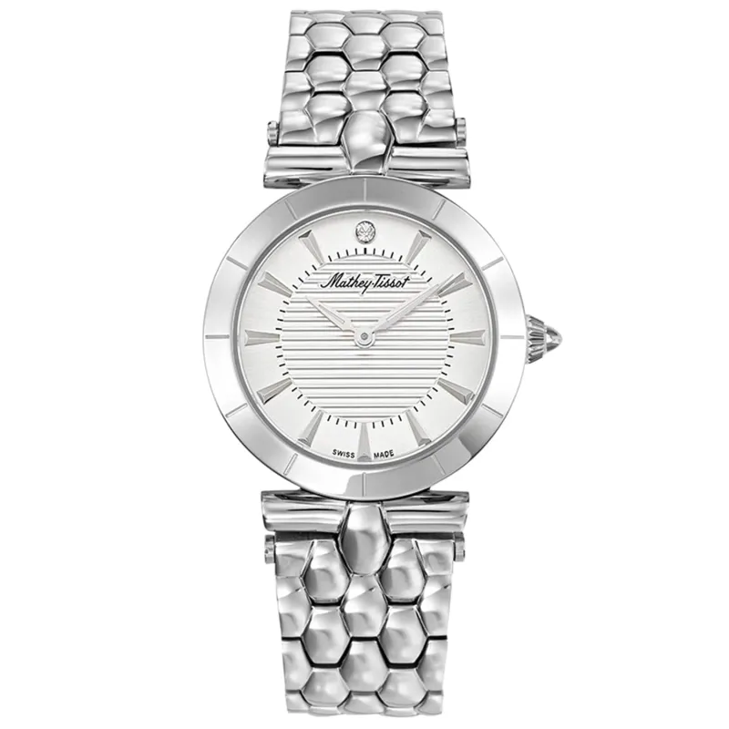 Mathey Tissot Women's Classic sold by Zulily
