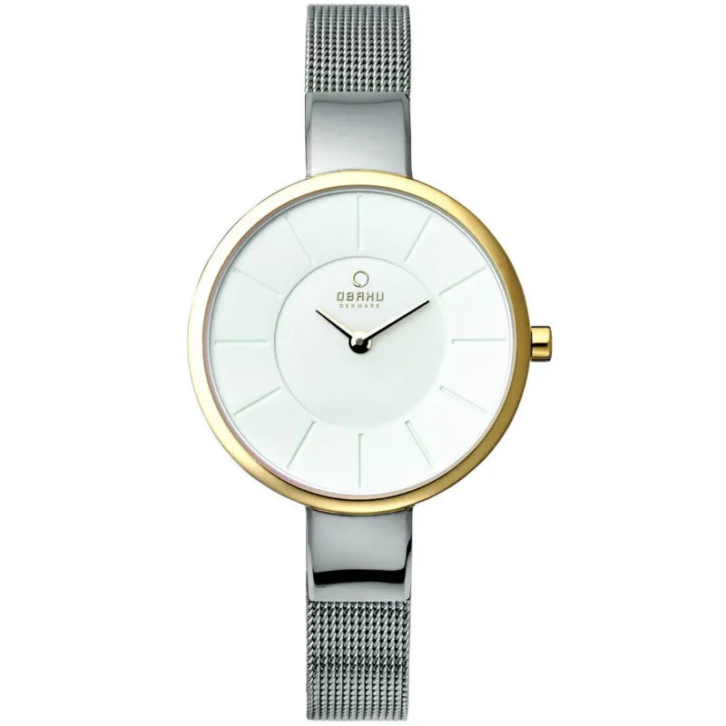 Obaku Women's Classic sold by Zulily