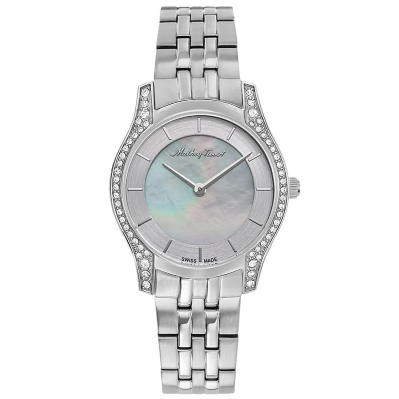 Mathey Tissot Women's Tacy sold by Zulily