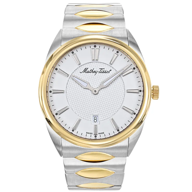 Mathey Tissot Men's Classic made by Zulily