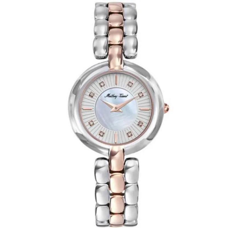 Mathey Tissot Women's Farah sold by Zulily