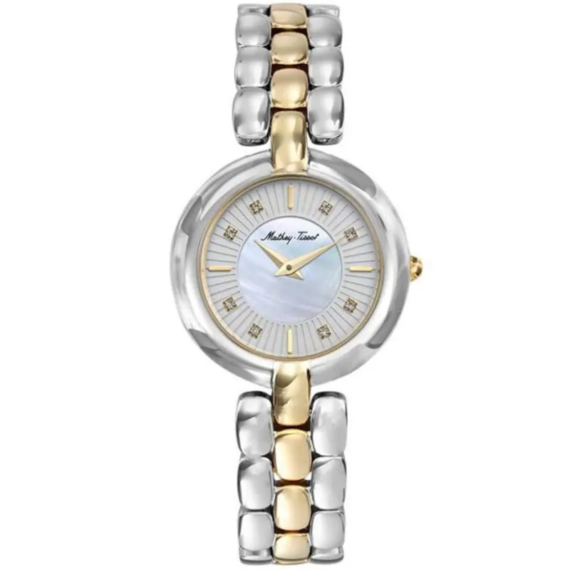 Mathey Tissot Women's Farah sold by Zulily