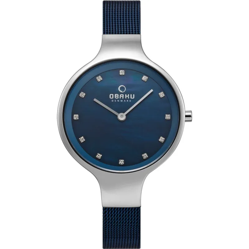 Obaku Women's Classic sold by Zulily