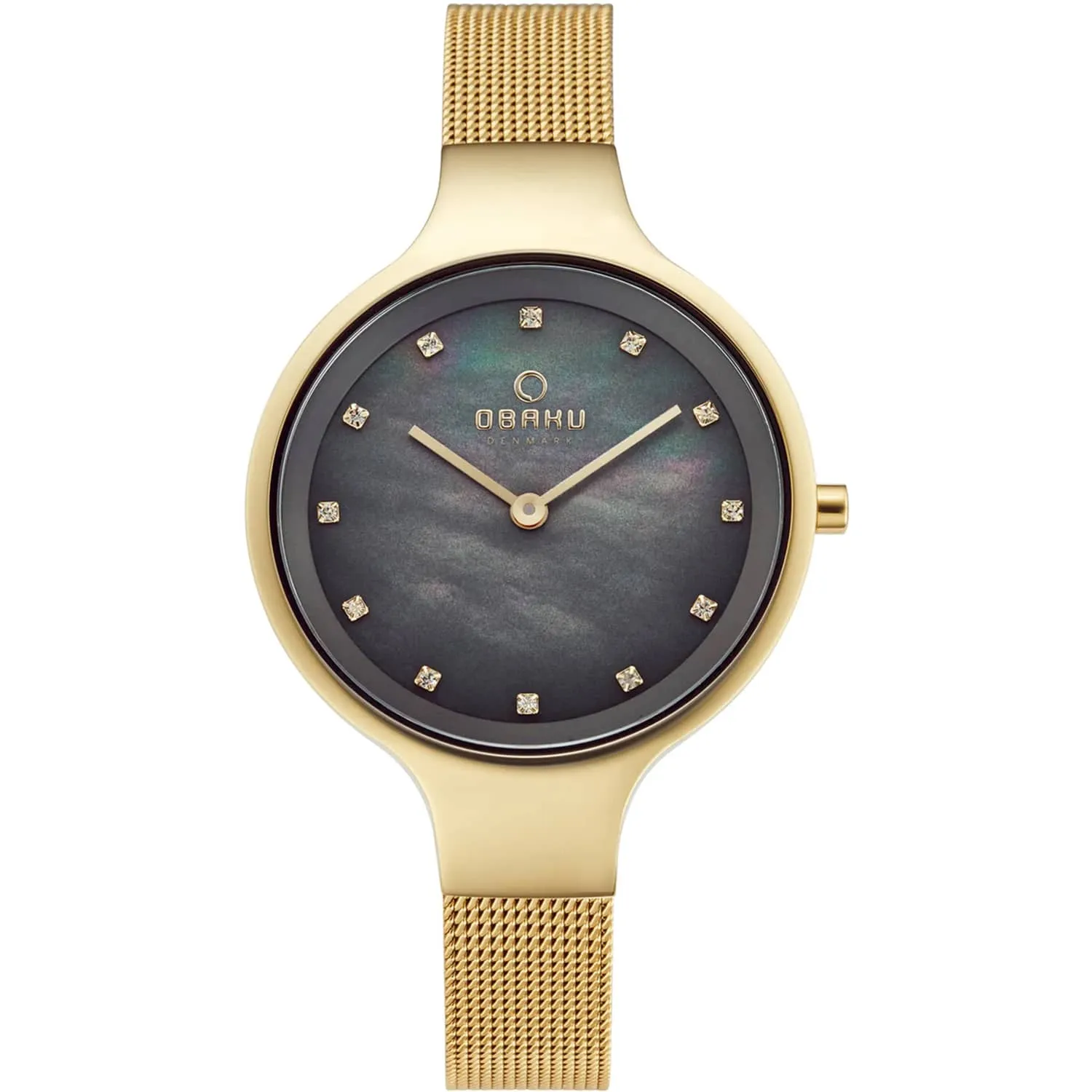 Obaku Women's Classic sold by Zulily