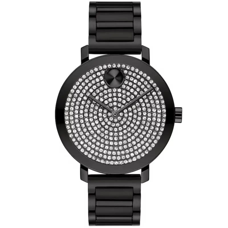 Movado Women's Bold Evolution 2.0 // 3601153 sold by Zulily