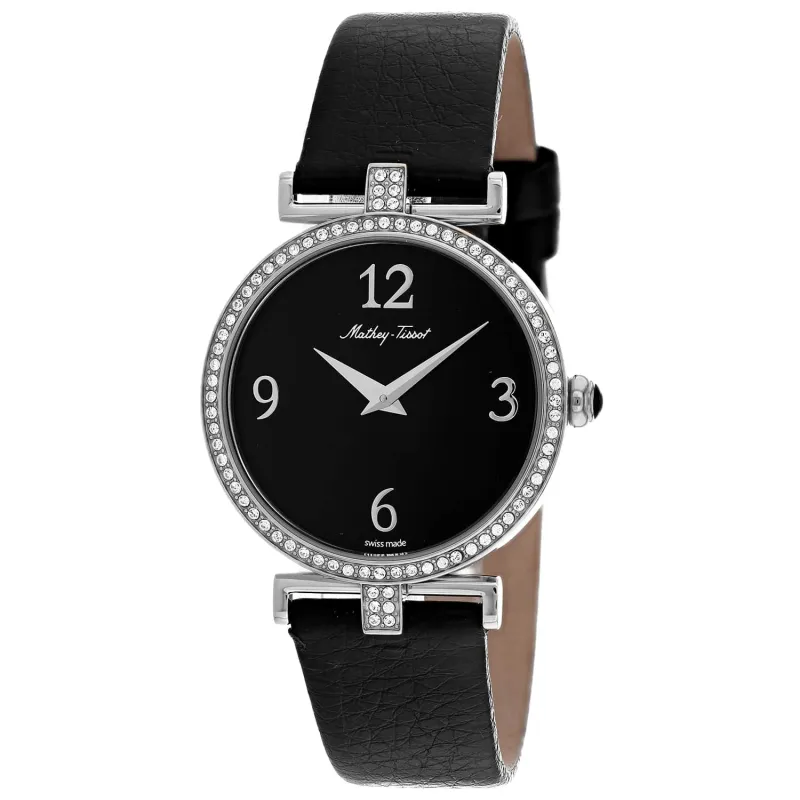 Mathey Tissot Women's Gaia sold by Zulily