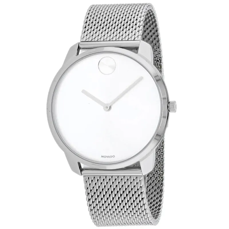 Movado Men's Bold // 3600589 sold by Zulily