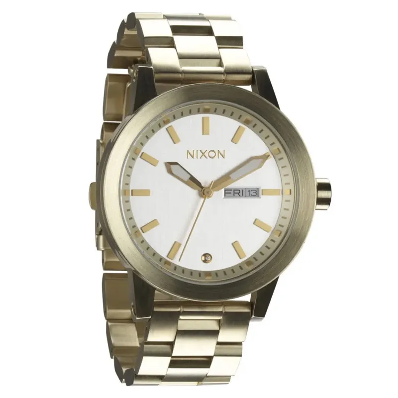 Nixon Men's The Spur // A263-1219 sold by Zulily