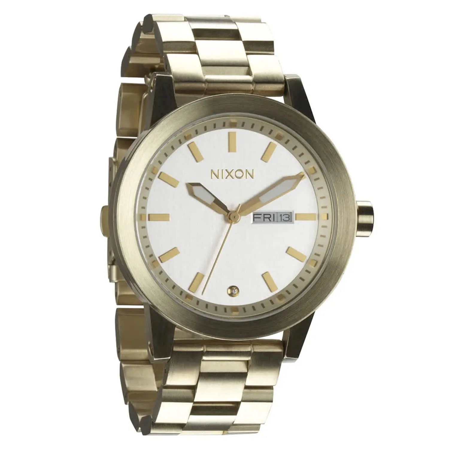 Nixon Men's The Spur sold by Zulily