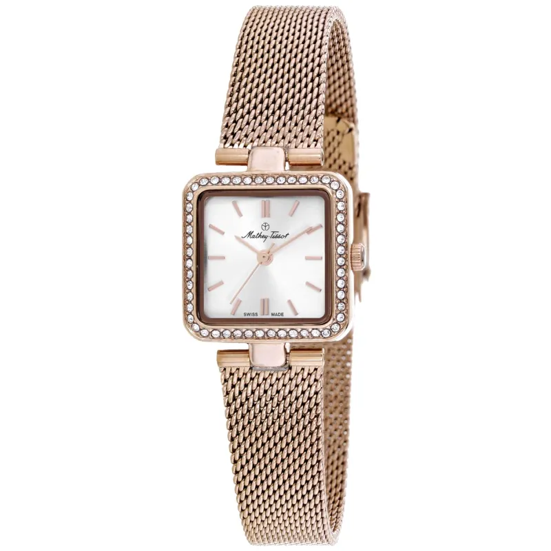 Mathey Tissot Women's Fleury XIV sold by Zulily