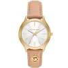 Michael Kors Women's Slim Runway // MK7533 sold by Zulily