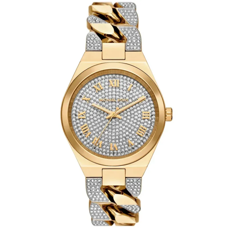 Michael Kors Women's Lennox sold by Zulily