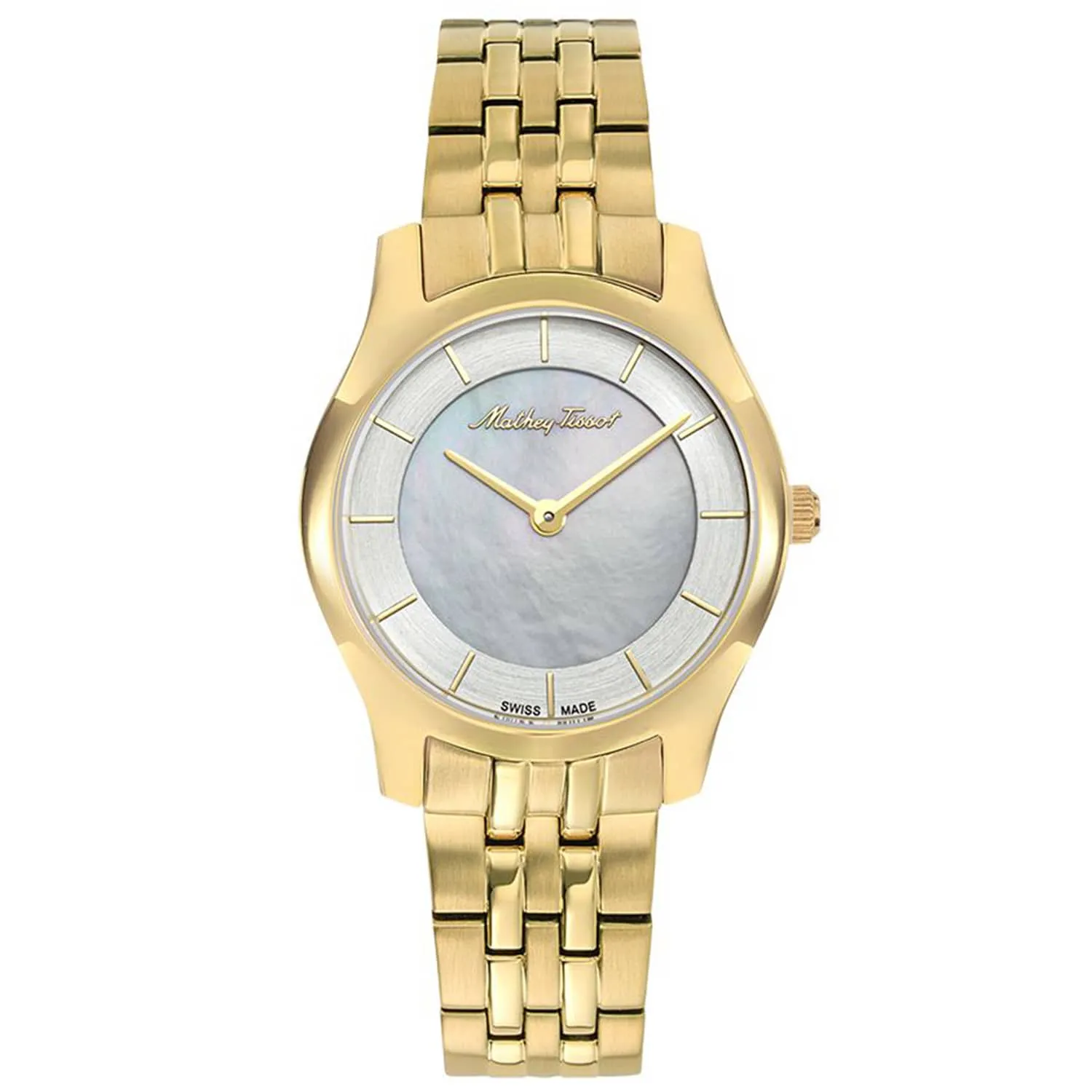 Mathey Tissot Women's Tacy sold by Zulily