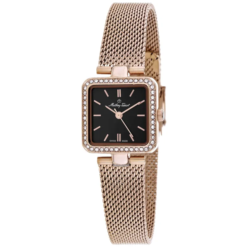Mathey Tissot Women's Fleury XIV sold by Zulily