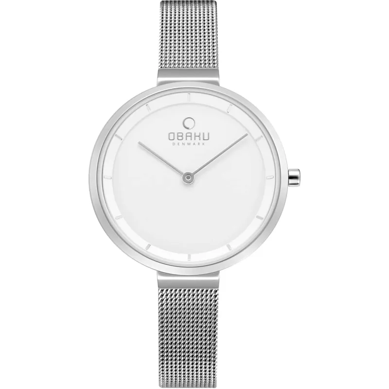 Obaku Women's Classic sold by Zulily