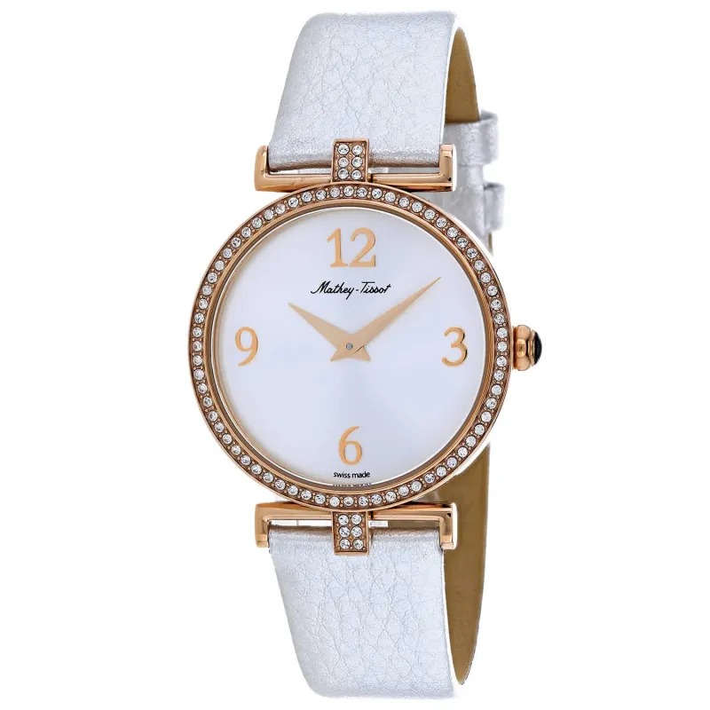Mathey Tissot Women's Gaia sold by Zulily