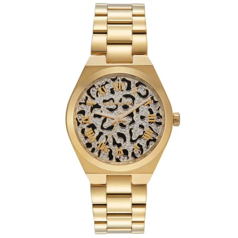 Michael Kors Women's Lennox // MK7500 sold by Zulily