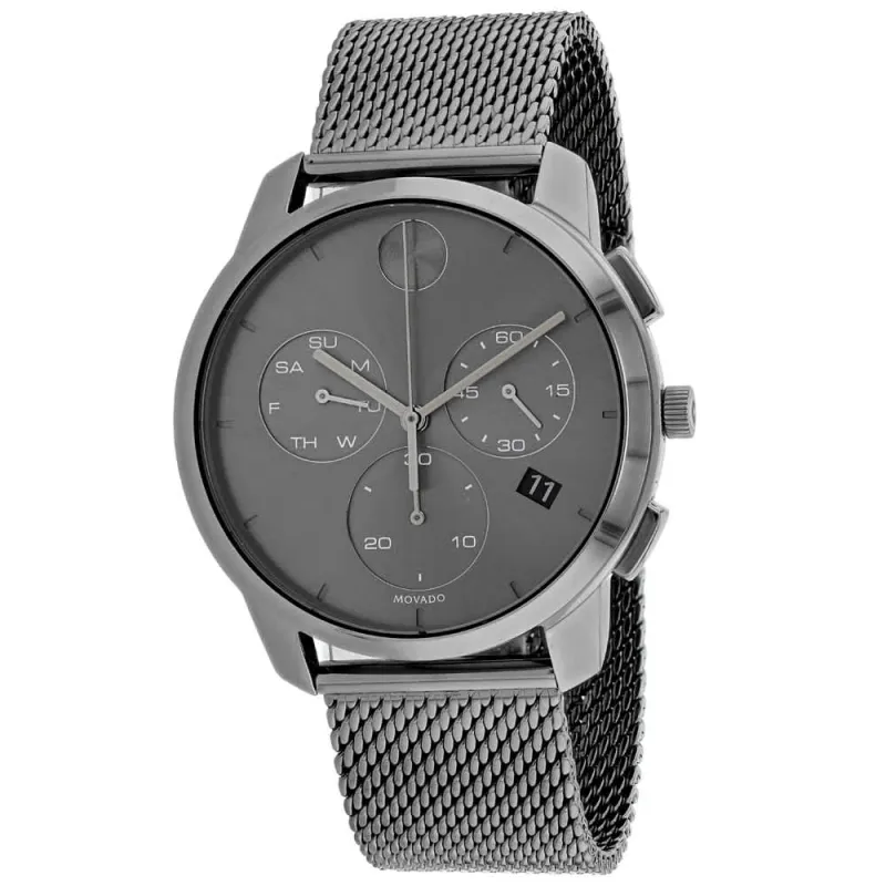 Movado Men's Bold // 3600635 sold by Zulily