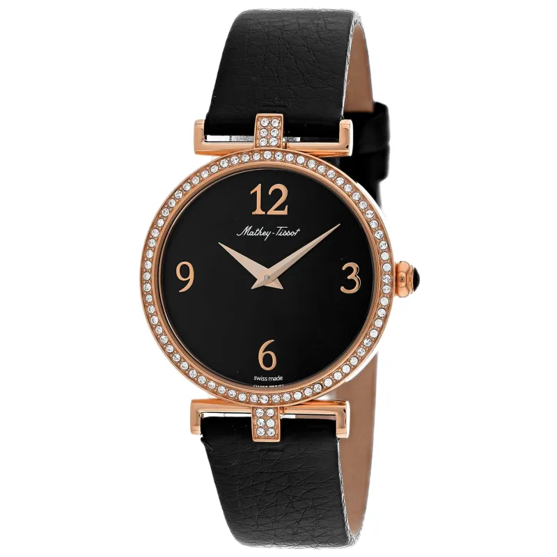 Mathey Tissot Women's Gaia sold by Zulily