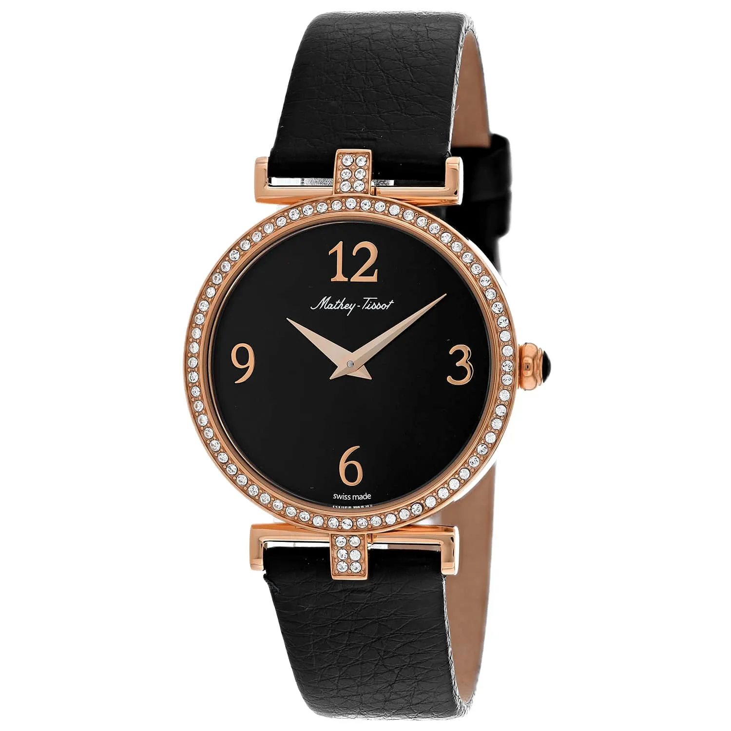 Mathey Tissot Women's Gaia sold by Zulily