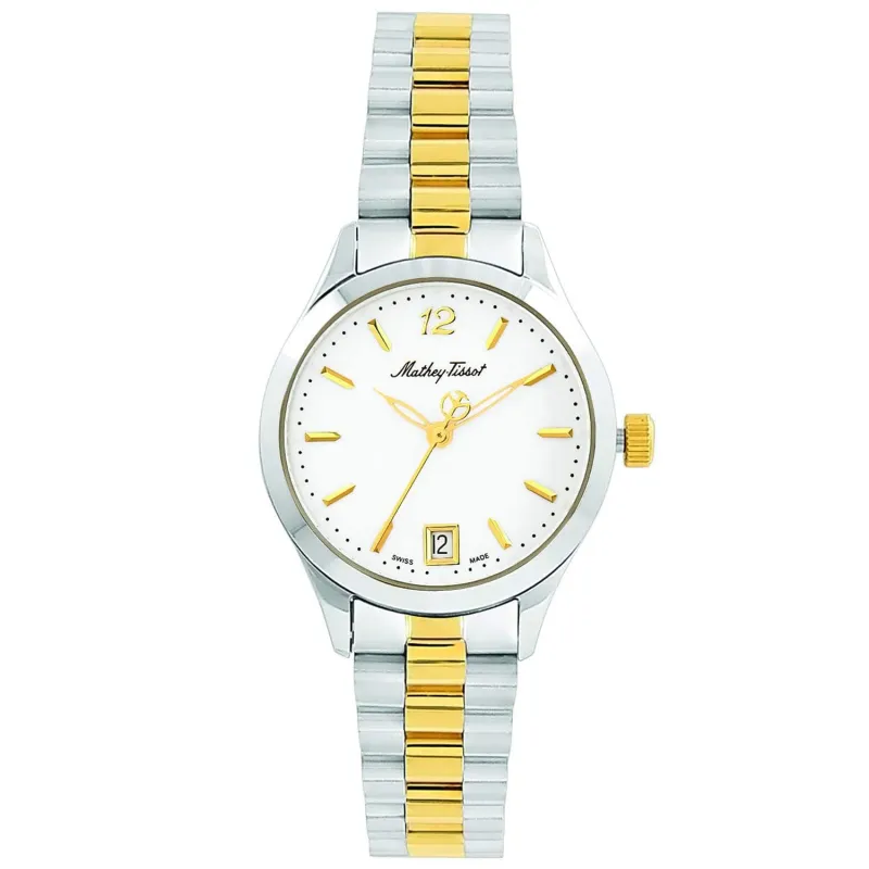 Mathey Tissot Women's Urban sold by Zulily