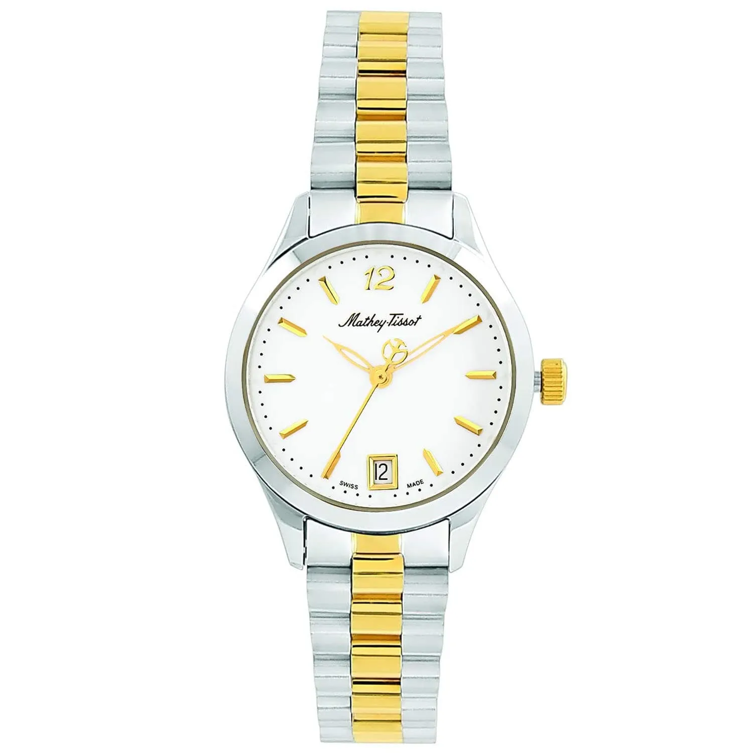 Mathey Tissot Women's Urban sold by Zulily