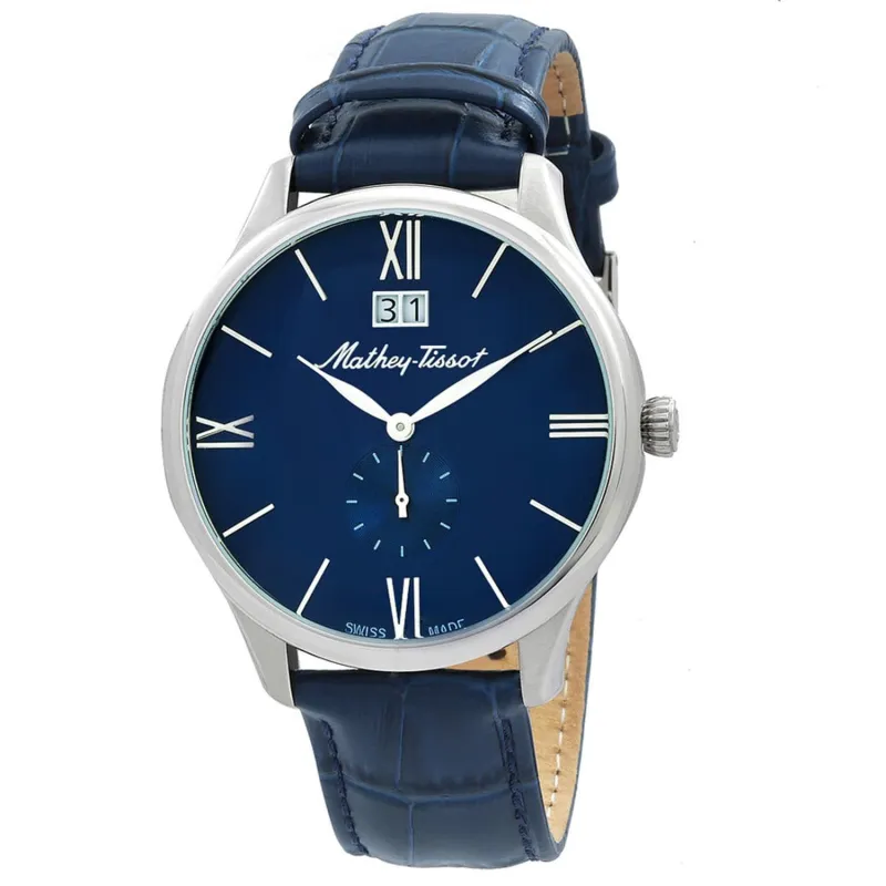 Mathey Tissot Men's Edmond made by Zulily