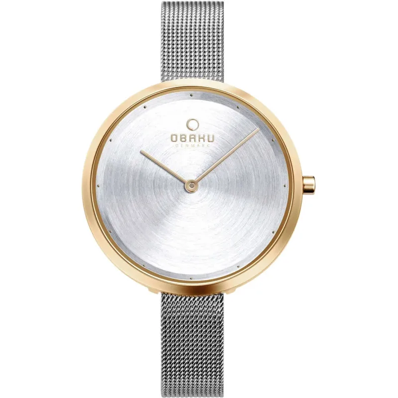 Obaku Women's Classic sold by Zulily