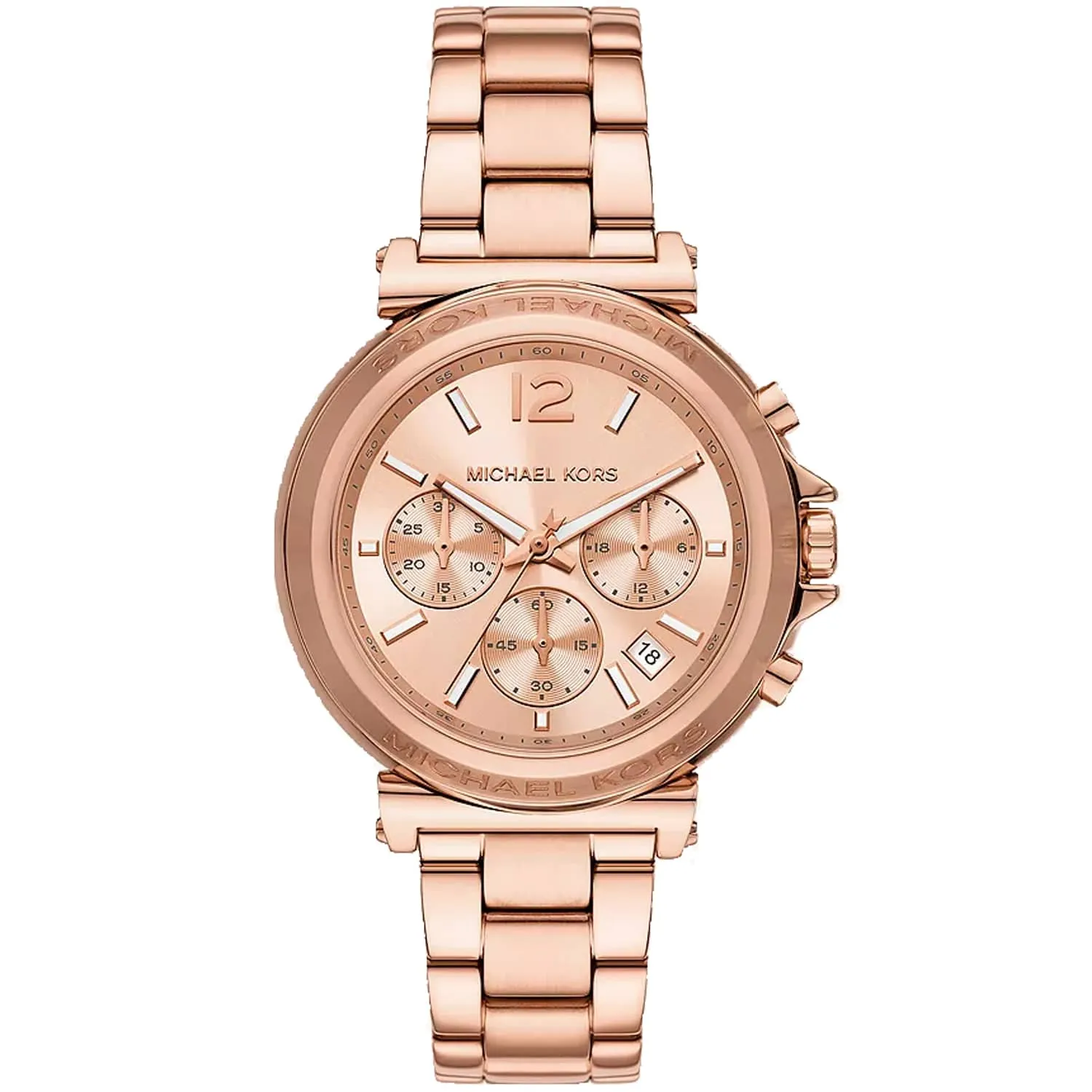 Michael Kors Women's Maren sold by Zulily