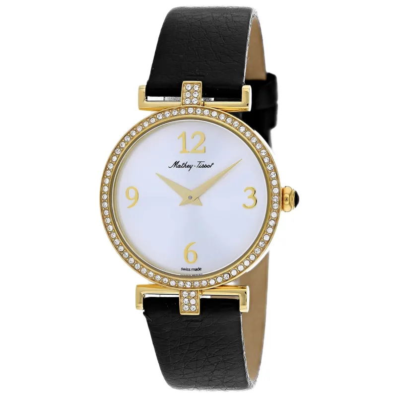 Mathey Tissot Women's Gaia sold by Zulily
