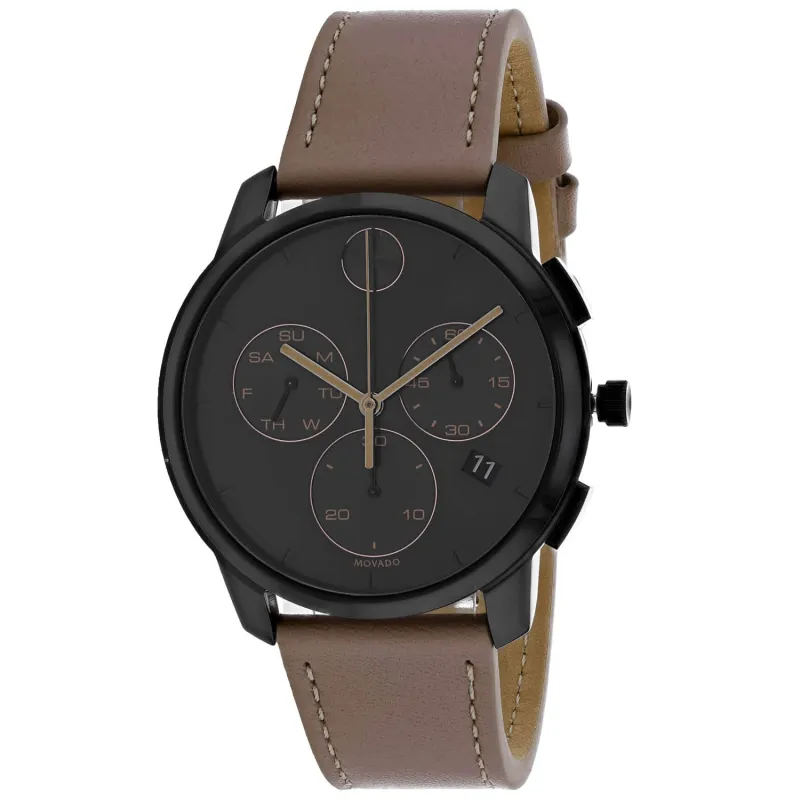 Movado Men's Bold // 3600719 sold by Zulily