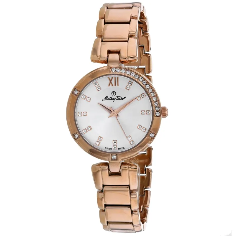 Mathey Tissot Women's Classic sold by Zulily