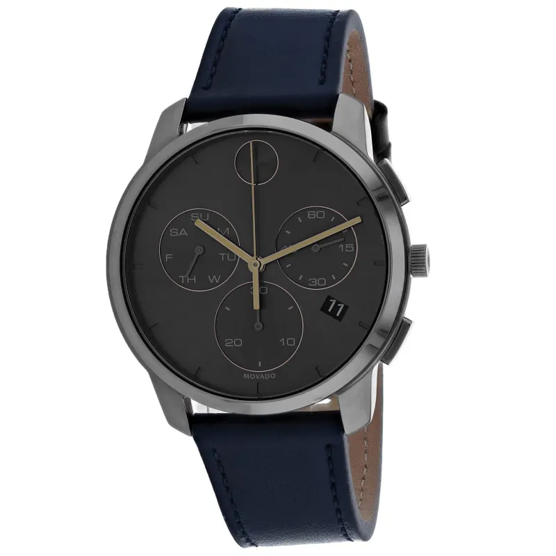 Movado Men's Bold // 3600720 sold by Zulily
