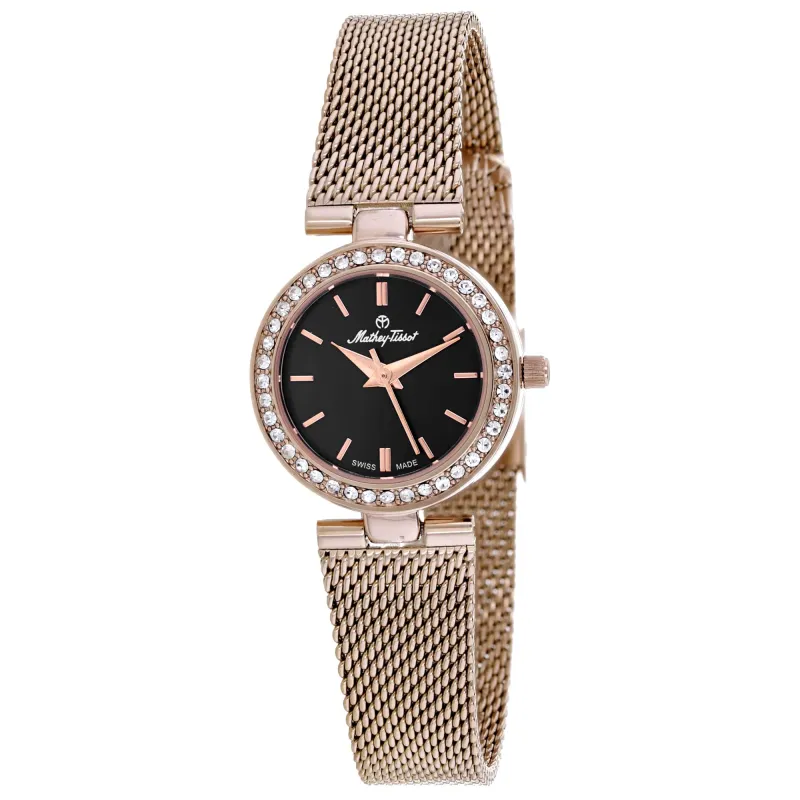 Mathey Tissot Women's Fleury XV sold by Zulily