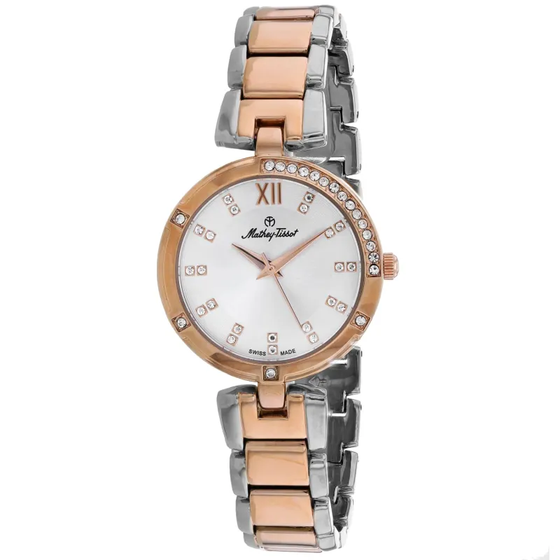 Mathey Tissot Women's Classic sold by Zulily