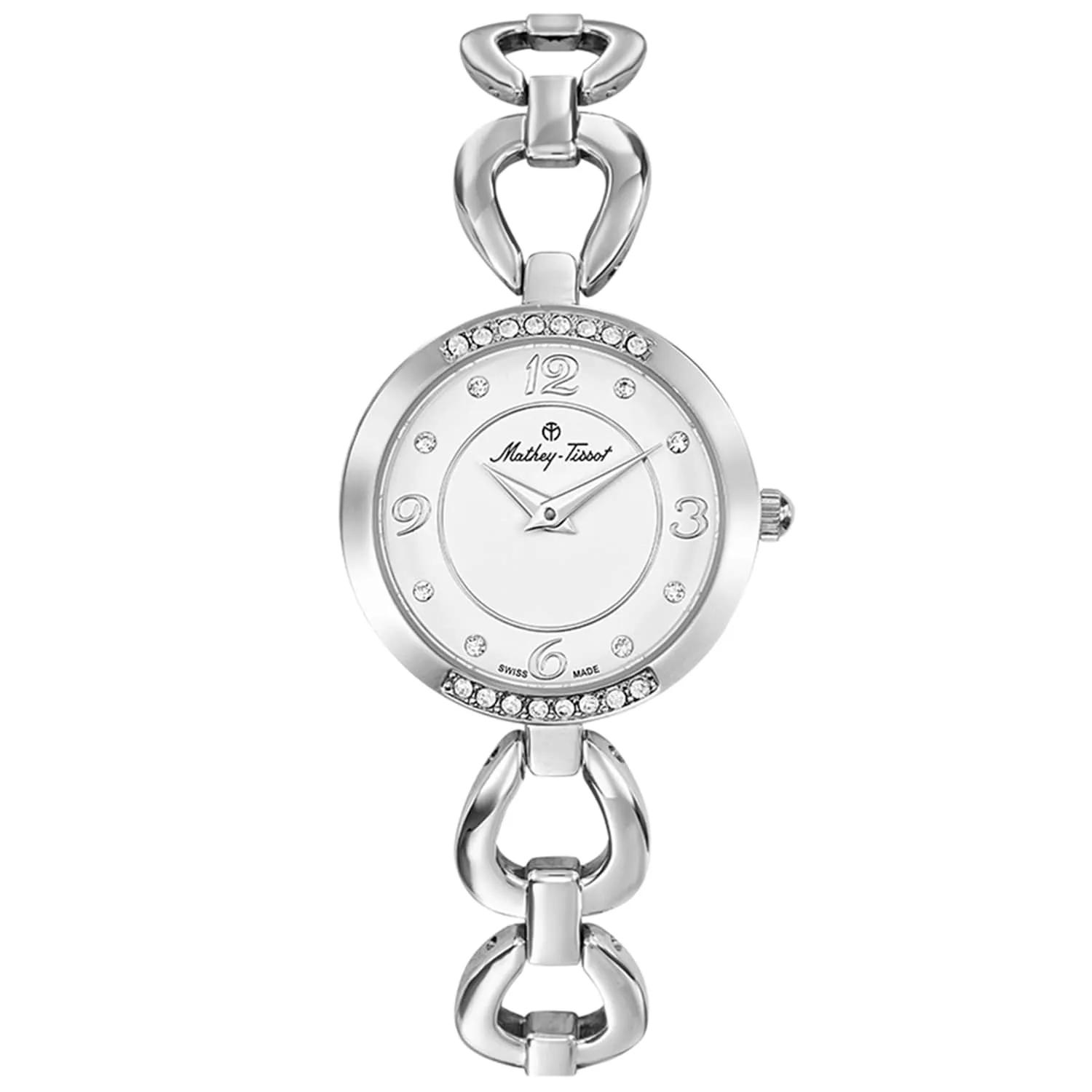 Mathey Tissot Women's Fleury 1496 sold by Zulily
