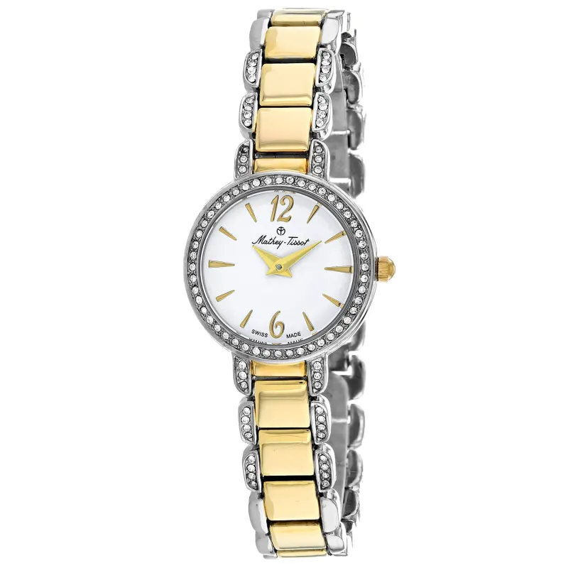 Mathey Tissot Women's Fleury sold by Zulily