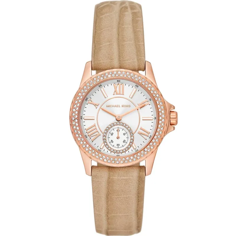 Michael Kors Women's Mini Everest made by Michael Kors