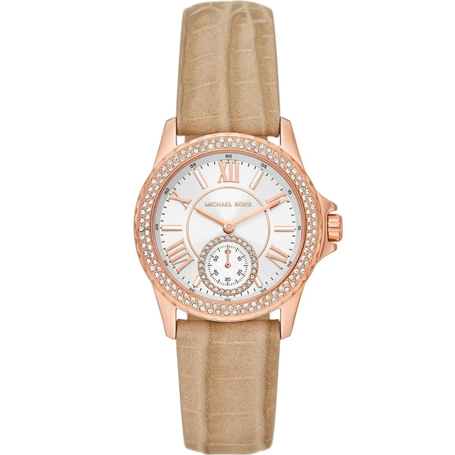 Michael Kors Women's Mini Everest sold by Zulily