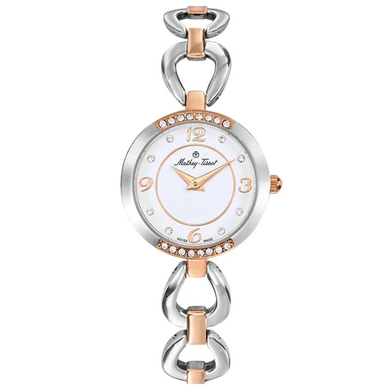 Mathey Tissot Women's Fleury 1496 sold by Zulily
