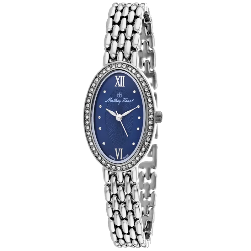 Mathey Tissot Women's Fleury XVI sold by Zulily