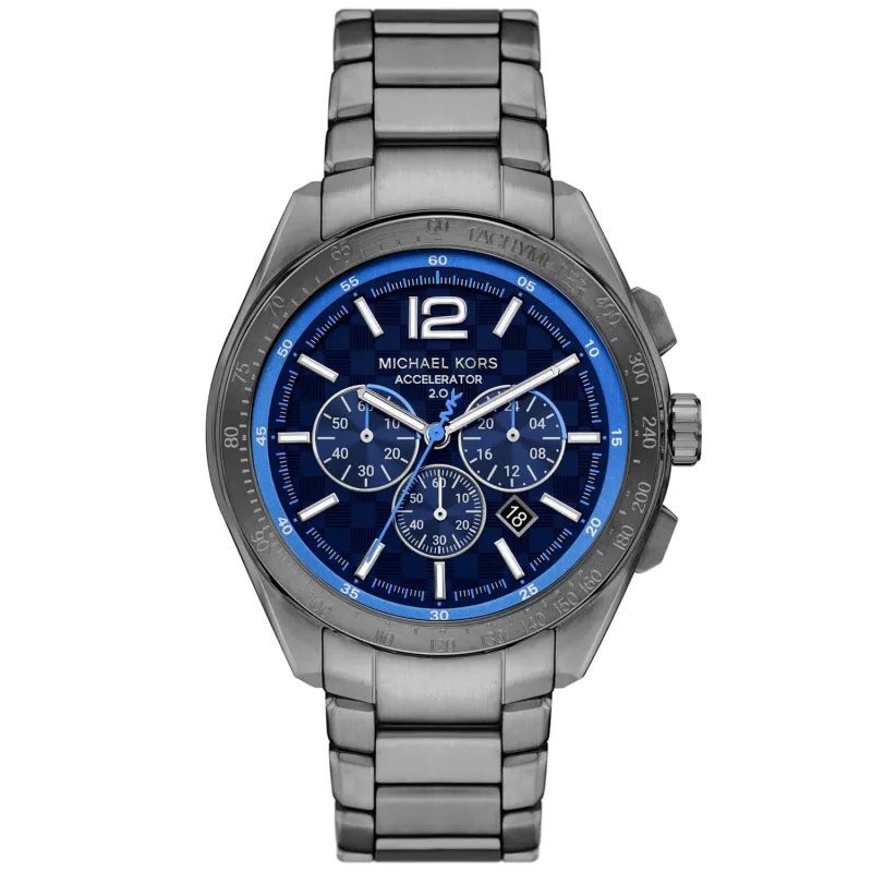 Michael Kors Men's Accelerator 2.0 sold by Zulily