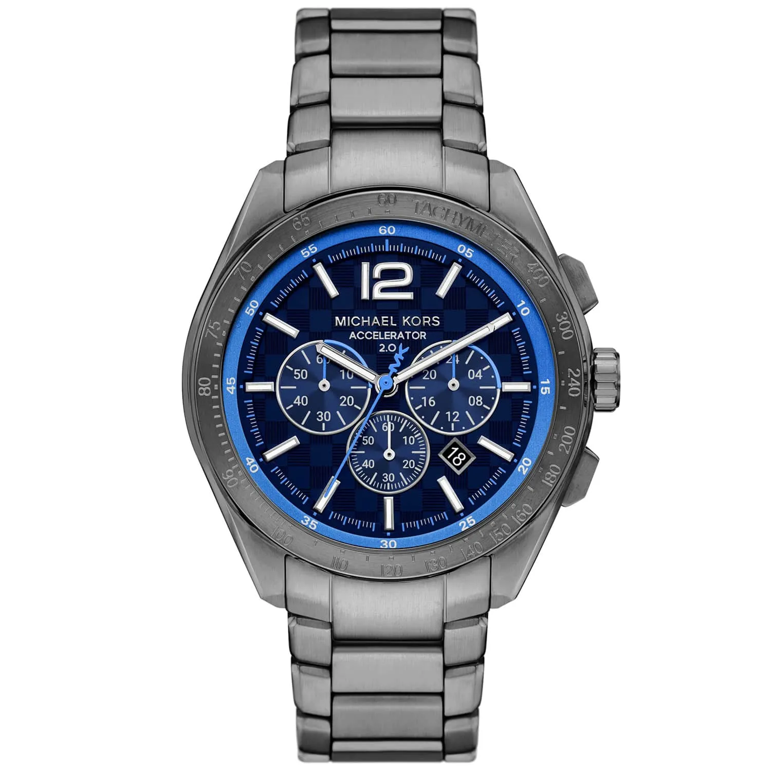 Michael Kors Men's Accelerator 2.0 sold by Zulily