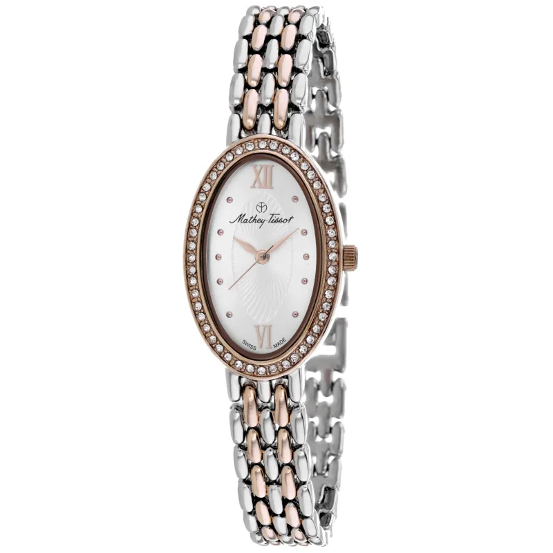 Mathey Tissot Women's Fleury XVI sold by Zulily