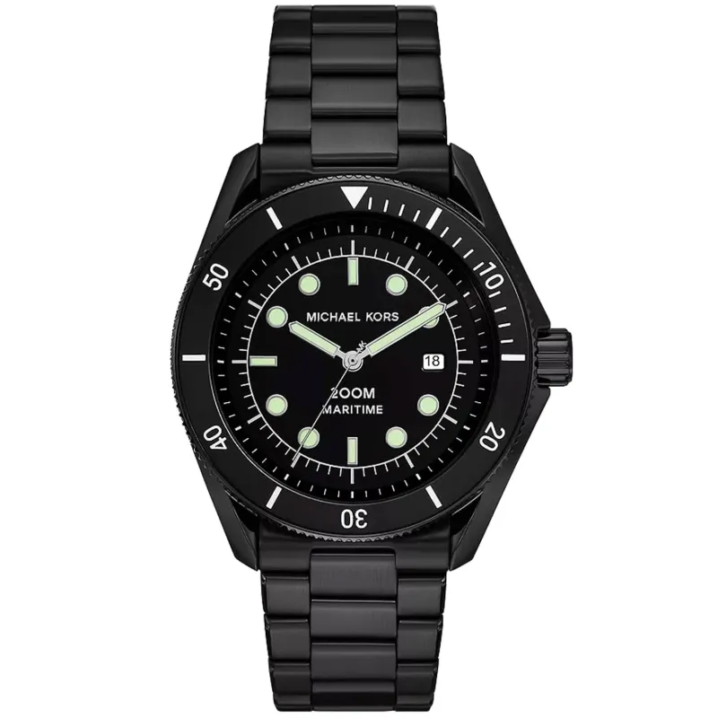 Michael Kors Men's Maritime // MK9181 sold by Zulily