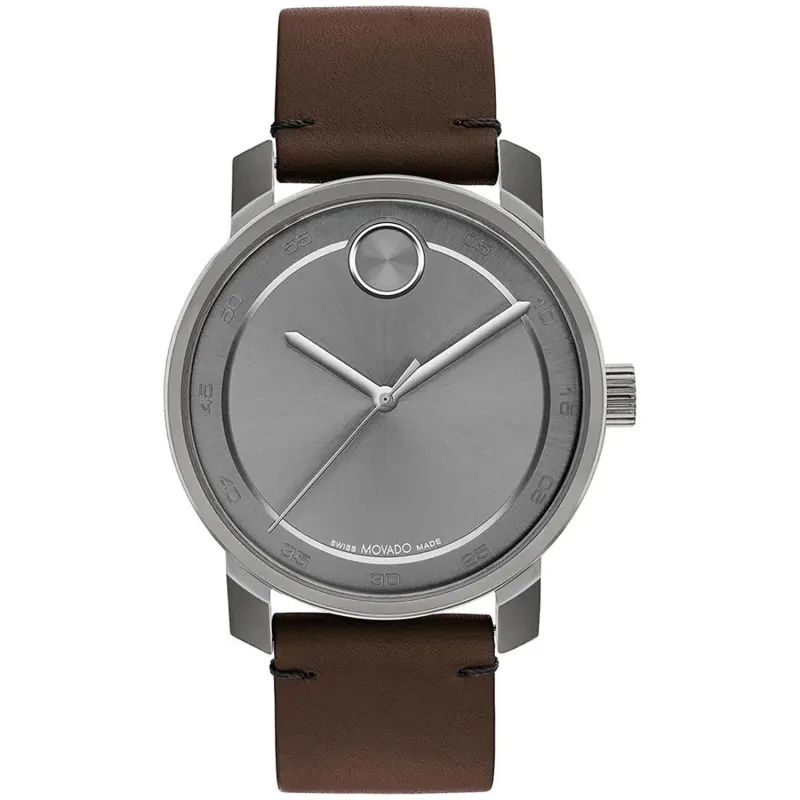 Movado Men's Bold Access // 3600916 sold by Zulily